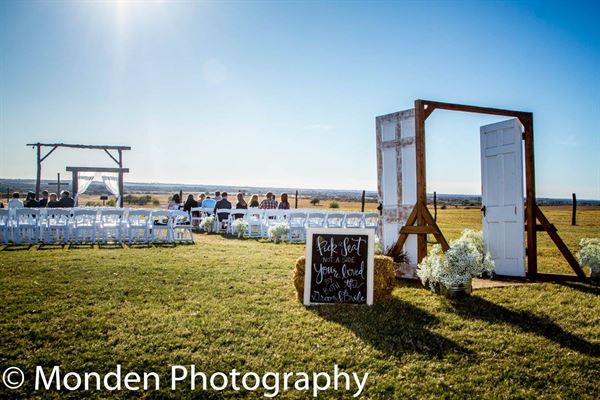 Double K Rustic Ranch