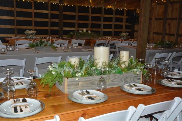 Double K Rustic Ranch