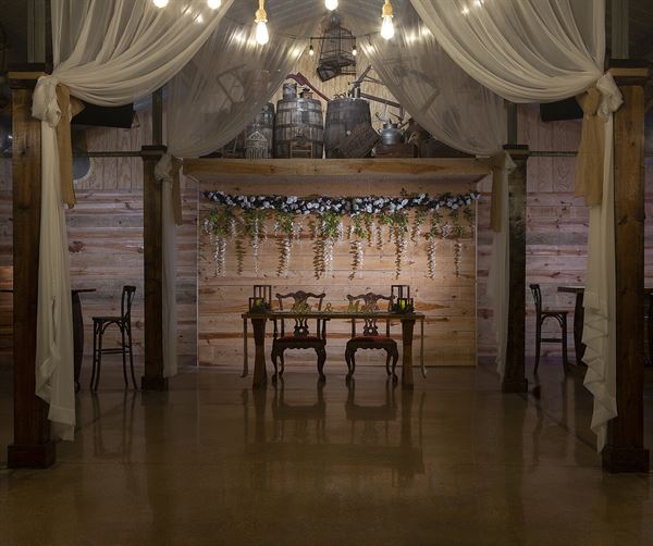 Spur Of The Moment Ranch