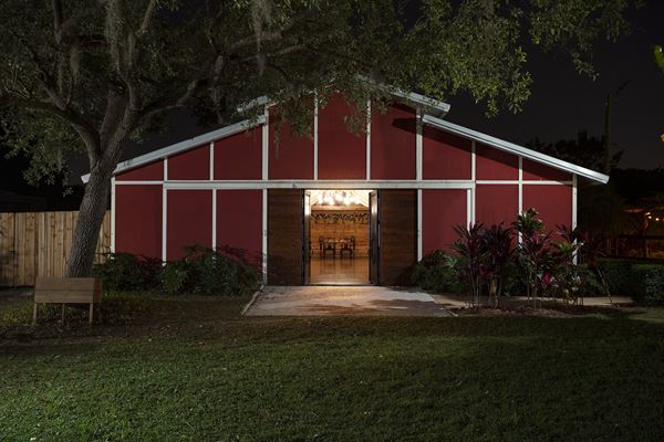 Spur Of The Moment Ranch