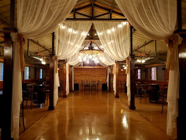 Spur Of The Moment Ranch