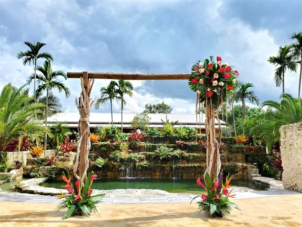 Spur Of The Moment Ranch