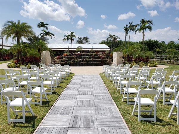 Spur Of The Moment Ranch