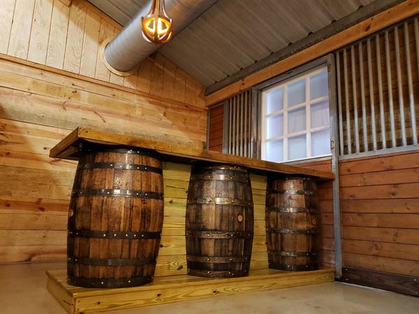 Spur Of The Moment Ranch