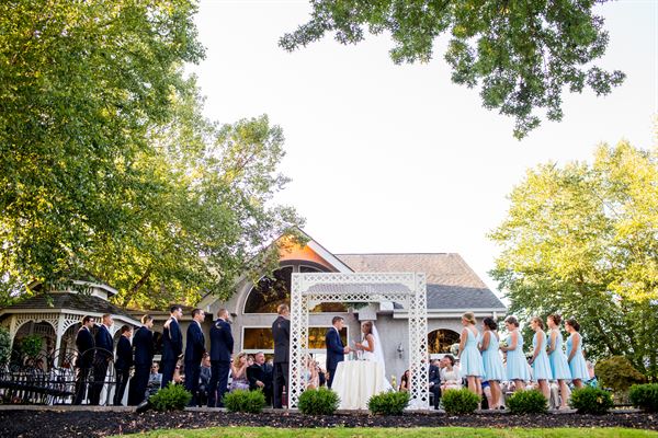 Northampton Valley Country Club