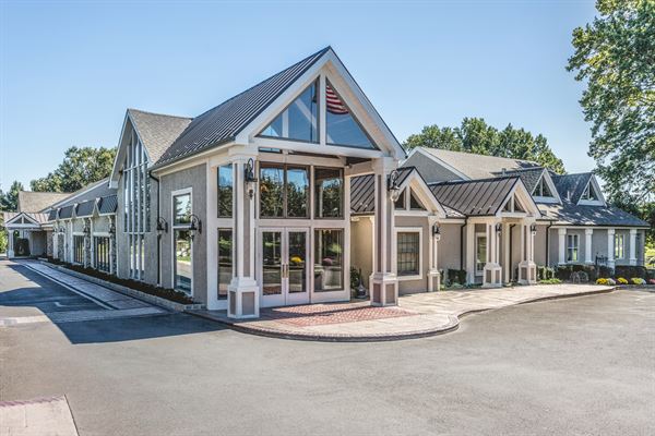 Northampton Valley Country Club