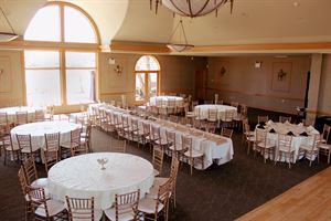 Northampton Ballroom