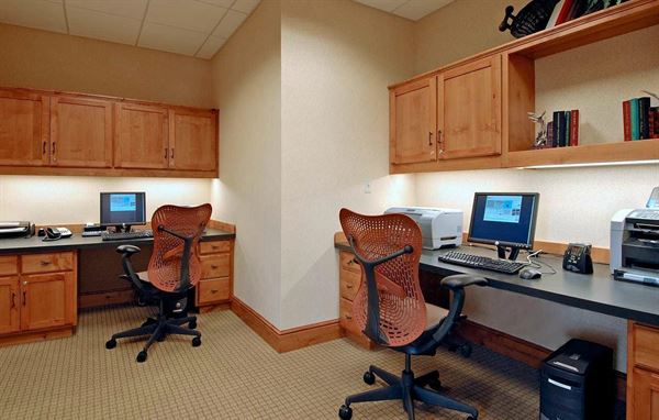 Hilton Garden Inn Missoula