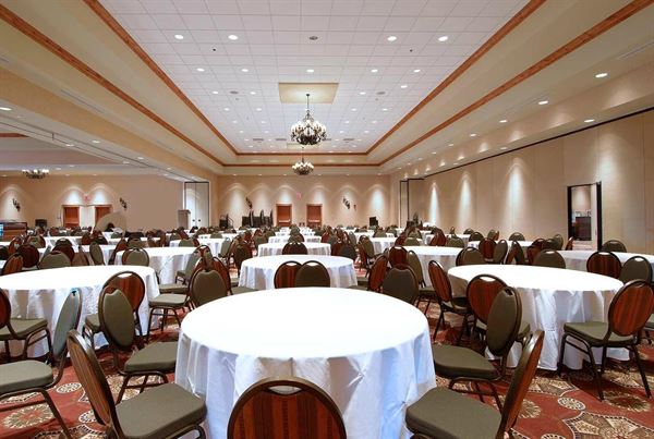 Hilton Garden Inn Missoula