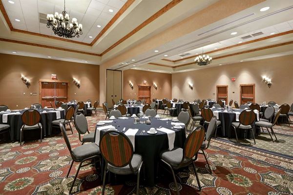 Hilton Garden Inn Missoula