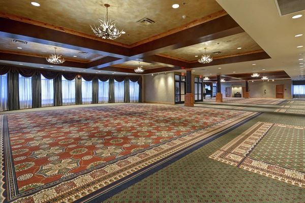 Hilton Garden Inn Missoula