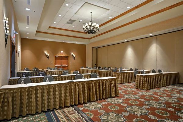 Hilton Garden Inn Missoula