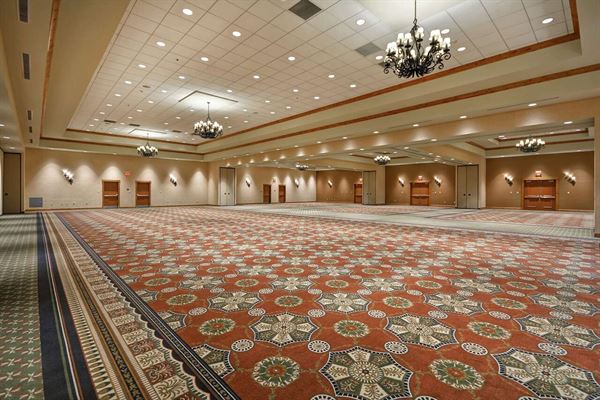 Hilton Garden Inn Missoula