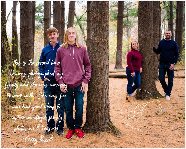 Diane Cannon Photography