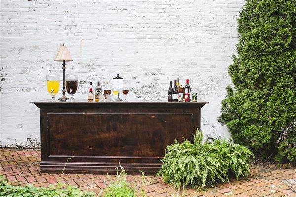 Spring Haven Mansion