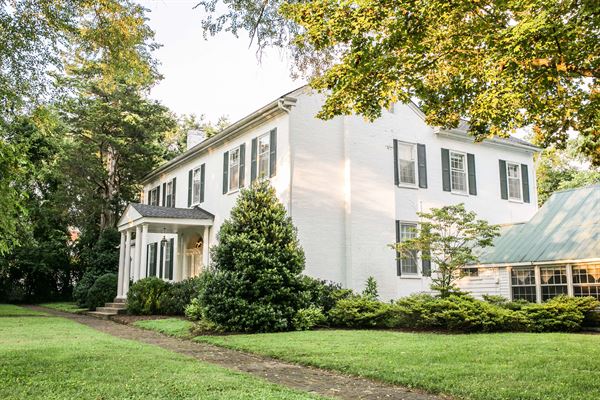 Spring Haven Mansion