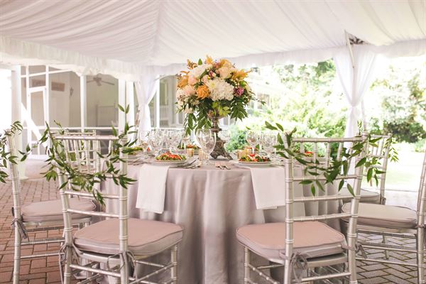 Spring Haven Mansion