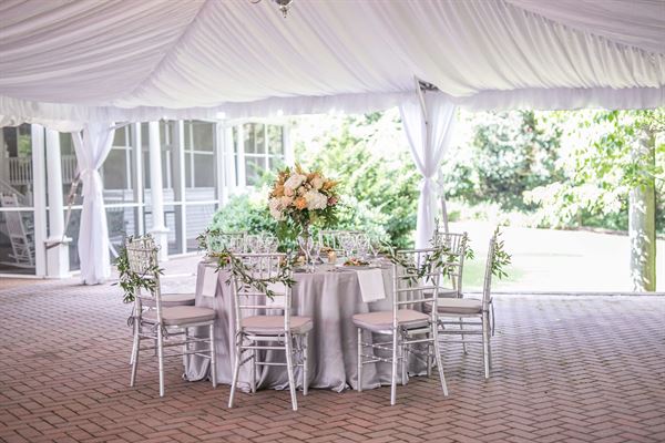 Spring Haven Mansion