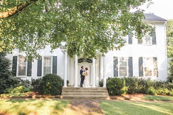 Spring Haven Mansion