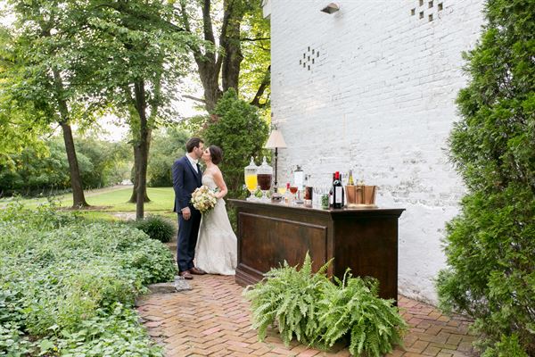 Spring Haven Mansion