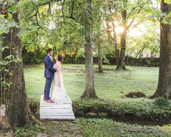 Spring Haven Mansion