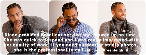 Diane Cannon Photography