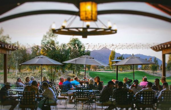 Ak-Chin Southern Dunes Golf Club