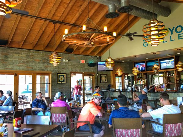 Ak-Chin Southern Dunes Golf Club