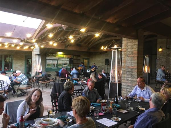 Ak-Chin Southern Dunes Golf Club