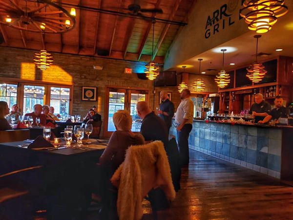 Ak-Chin Southern Dunes Golf Club