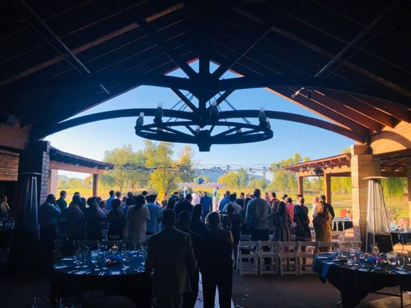 Ak-Chin Southern Dunes Golf Club