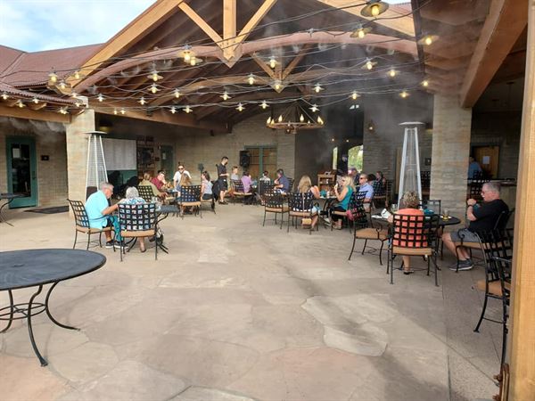 Ak-Chin Southern Dunes Golf Club