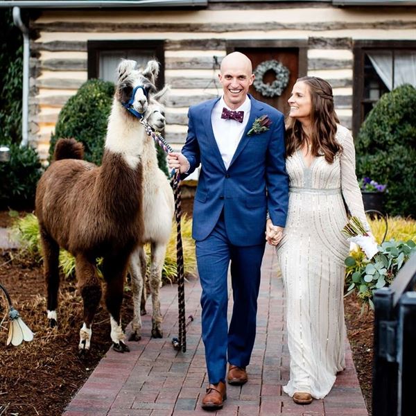 Chapel Hill Carriage House