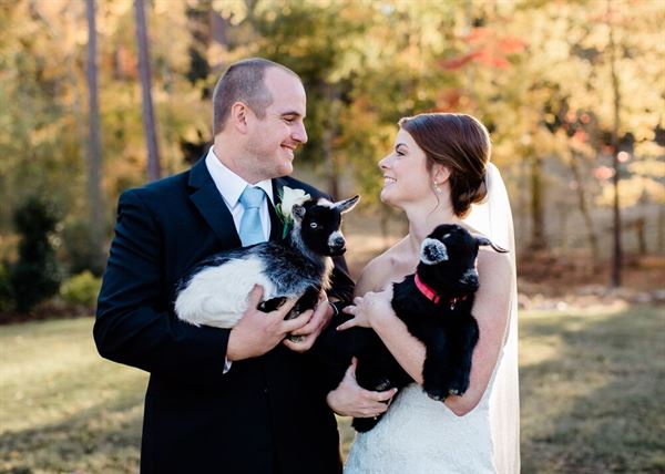 Chapel Hill Carriage House