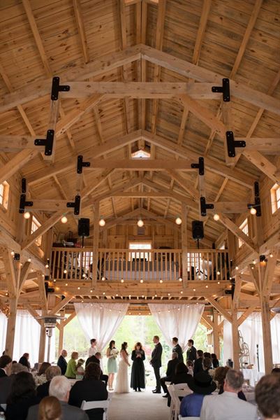 Chapel Hill Carriage House