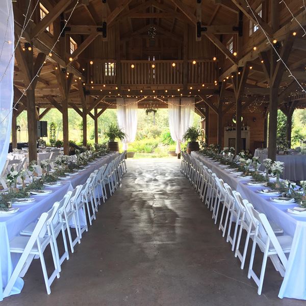 Chapel Hill Carriage House