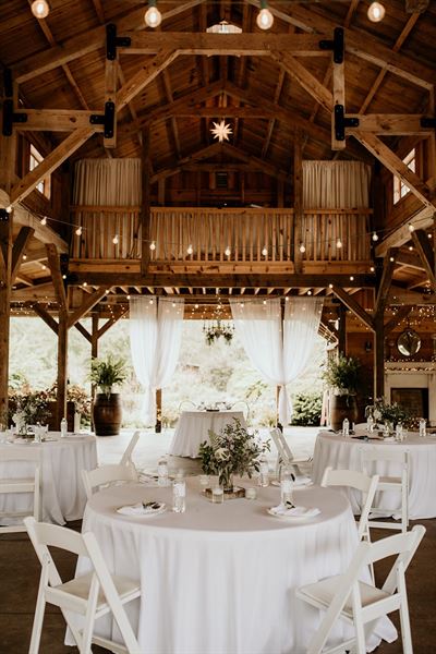 Chapel Hill Carriage House