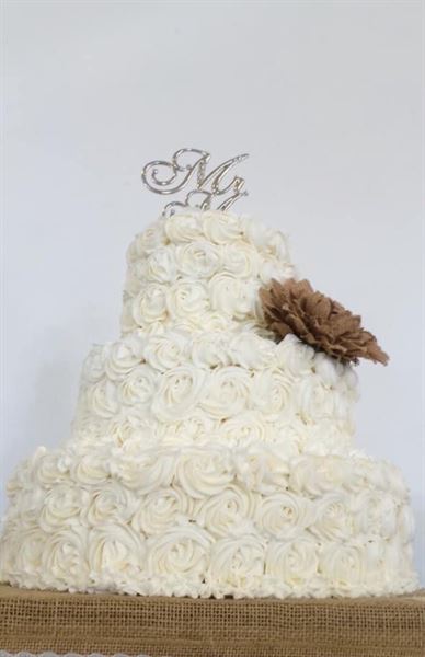 The Ole Fashioned Bake Shoppe