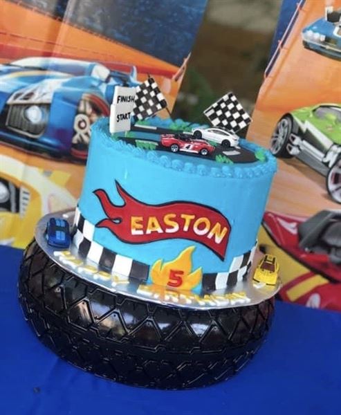 The Ole Fashioned Bake Shoppe