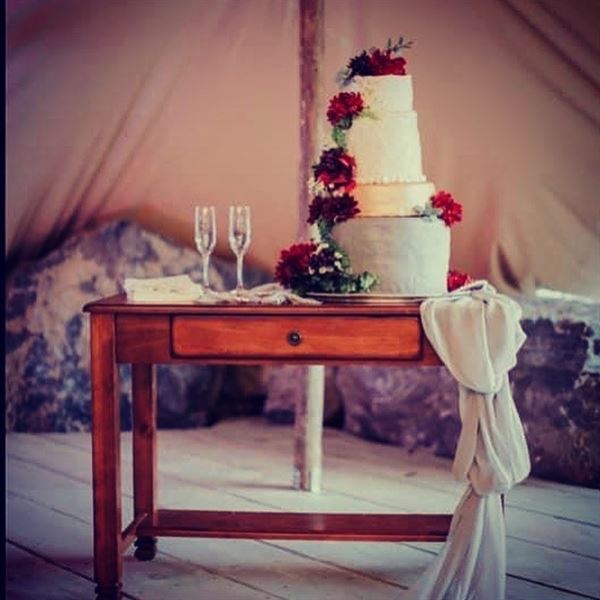 The Ole Fashioned Bake Shoppe