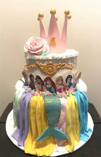 The Ole Fashioned Bake Shoppe