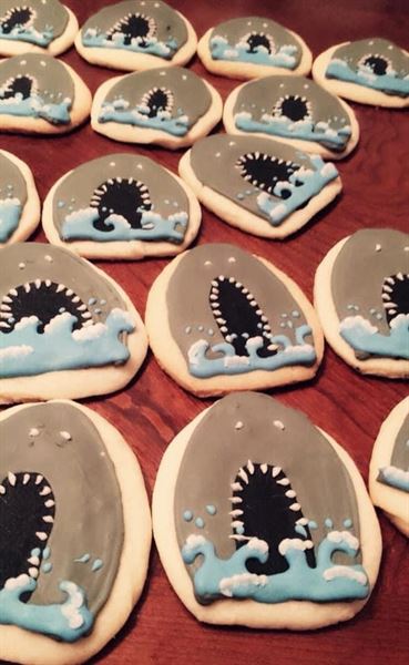 The Ole Fashioned Bake Shoppe