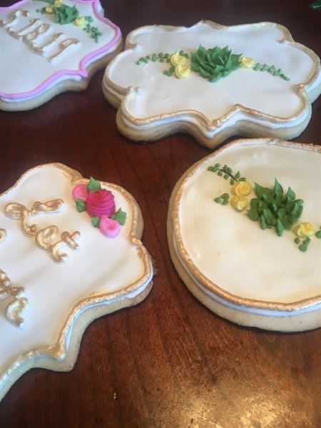 The Ole Fashioned Bake Shoppe