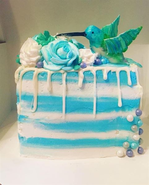 The Ole Fashioned Bake Shoppe