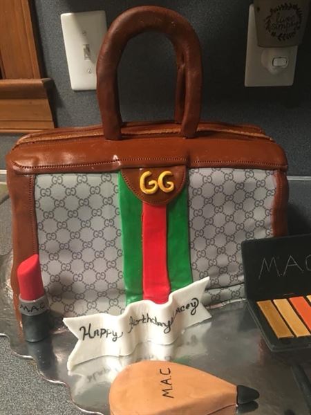 The Ole Fashioned Bake Shoppe