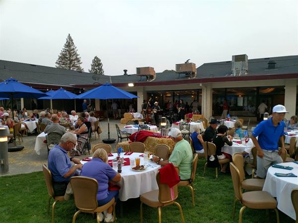 Sierra View Country Club