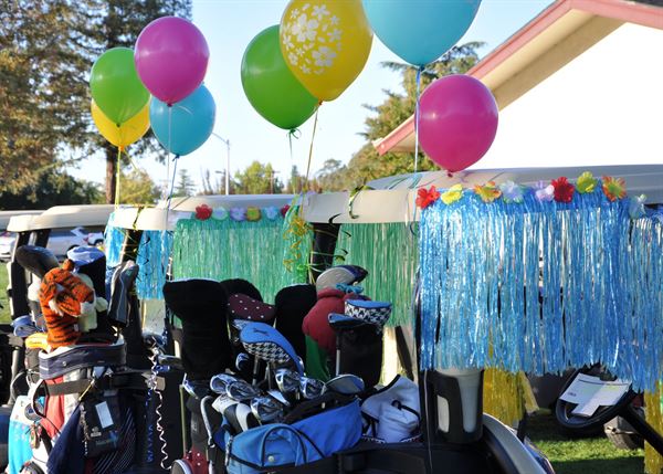 Sierra View Country Club