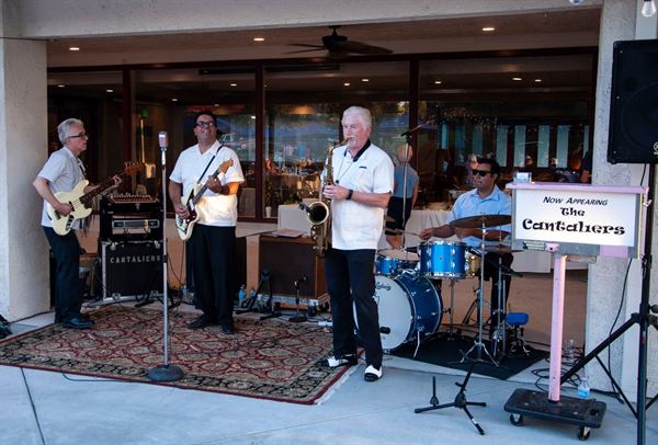 Sierra View Country Club