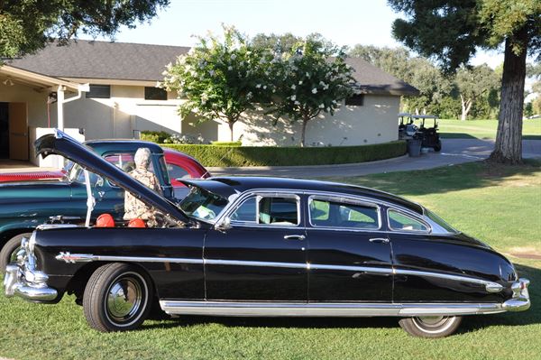 Sierra View Country Club