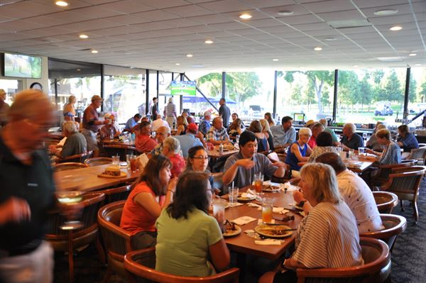 Sierra View Country Club